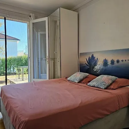 Holiday home Jolie Maison T4 Avec Piscine A *